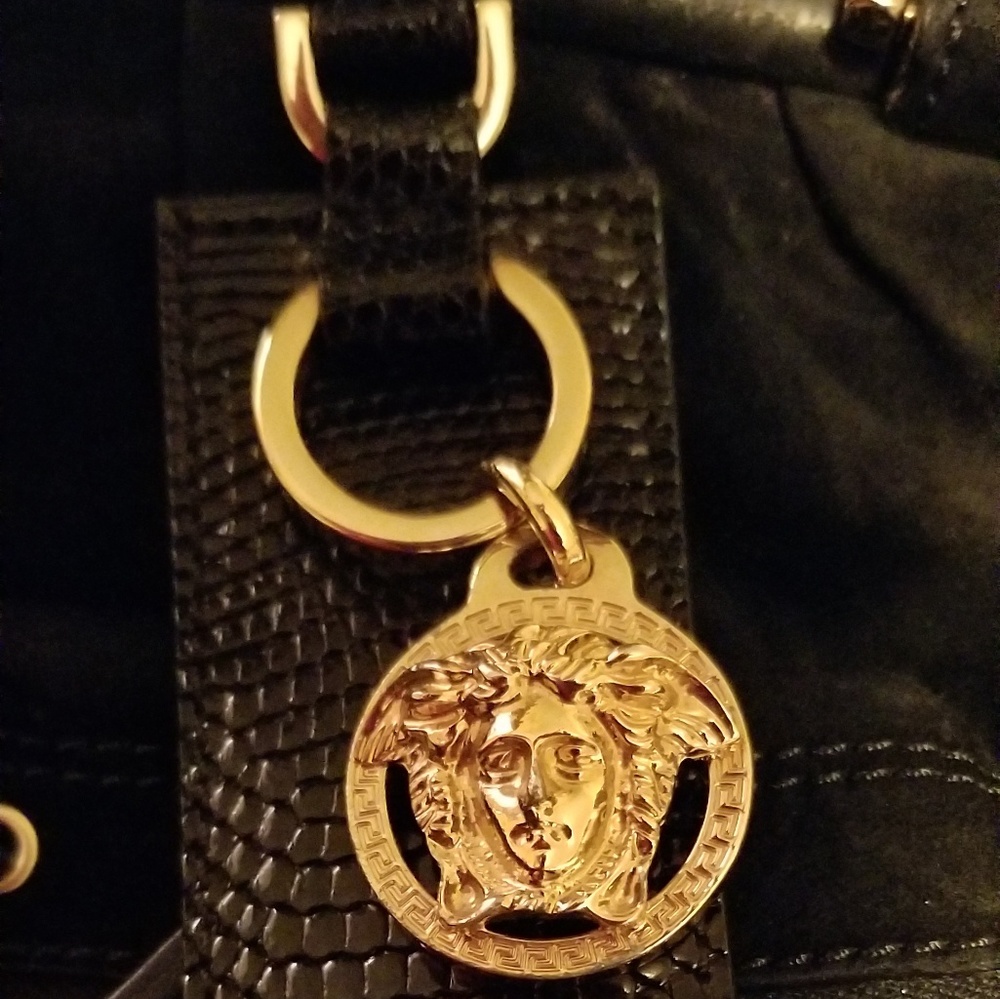 Versce Borsa Bag